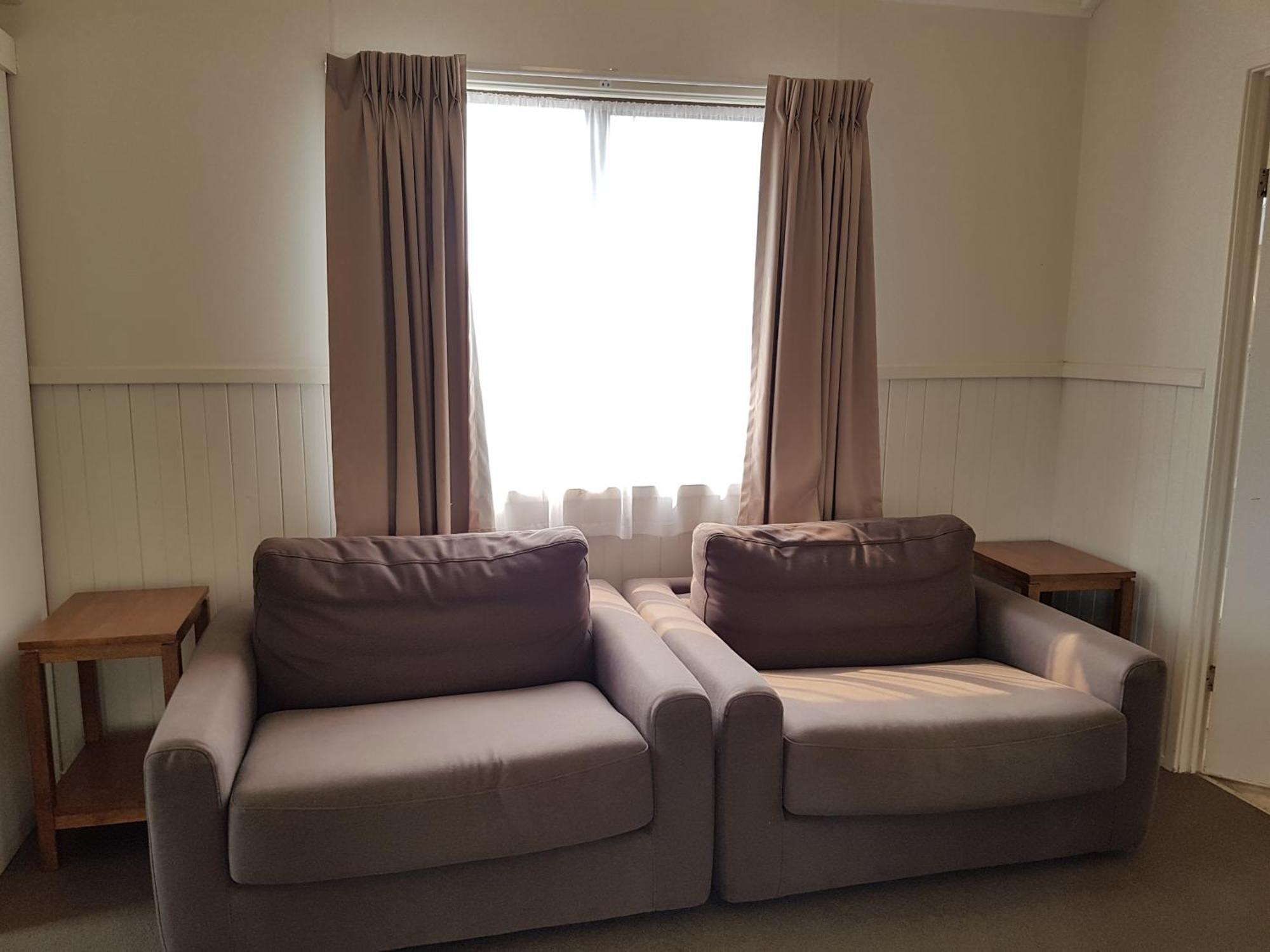 Canberra Carotel Motel Экстерьер фото